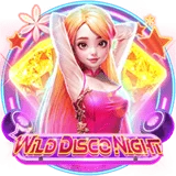 Bocoran RTP Slot CQ9 Wild Disco Night